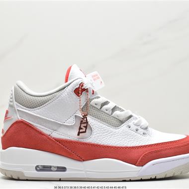 Nike Air jordan 3 Retro “Tinker”