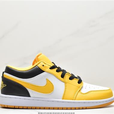 Nike Air Jordan 1 Low OG SP"Black/Red"AJ1