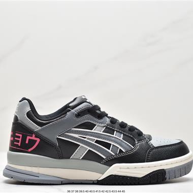 ASICS Gel-Spotlyte Low 低幫復古休閑運動籃球板鞋