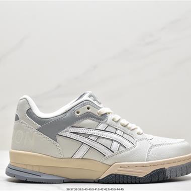 ASICS Gel-Spotlyte Low 低幫復古休閑運動籃球板鞋