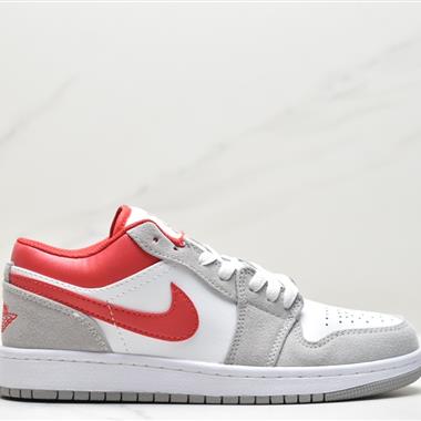 Nike Air Jordan 1 Mid"Green Yellow"AJ1