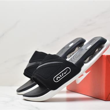 Nike W Air AJ 氣墊系列休閑運動沙灘拖鞋