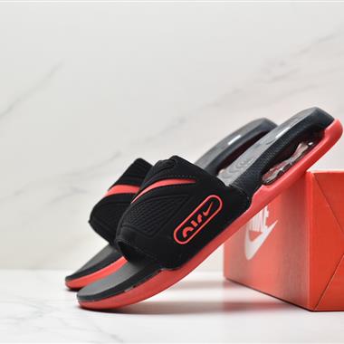 Nike W Air AJ 氣墊系列休閑運動沙灘拖鞋