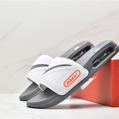 Nike W Air AJ 氣墊系列休閑運動沙灘拖鞋