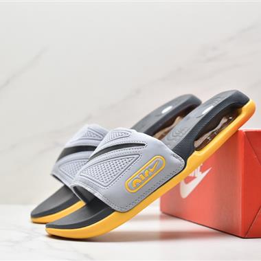 Nike W Air AJ 氣墊系列休閑運動沙灘拖鞋