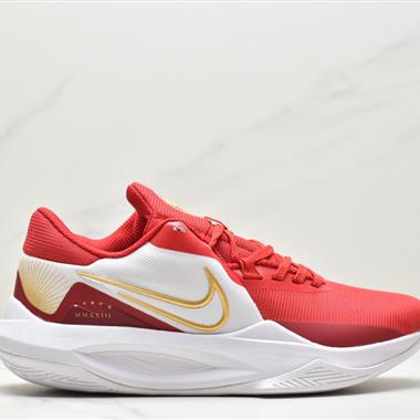 Nike Precision 6