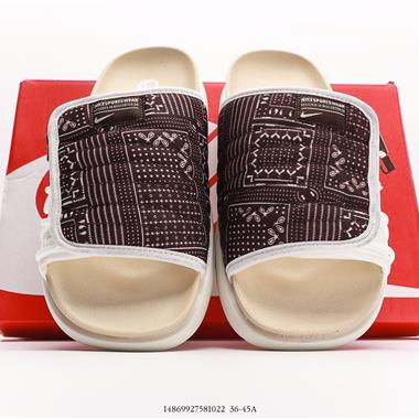 Nike Asuna Slide 2 Slide JH新款可調節夏季拖鞋