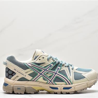ASICS/亞瑟士 Tiger Gel-Kahana 8代戶外越野休閑運動跑步鞋