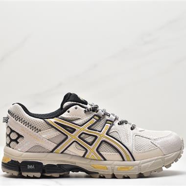 ASICS/亞瑟士 Tiger Gel-Kahana 8代戶外越野休閑運動跑步鞋
