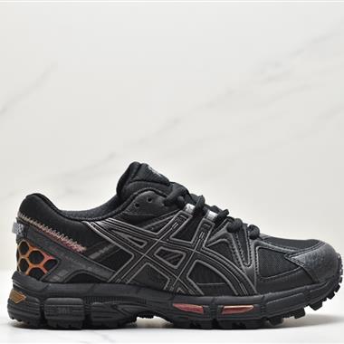 ASICS/亞瑟士 Tiger Gel-Kahana 8代戶外越野休閑運動跑步鞋