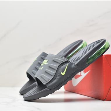 Nike Air Max Camden Slide卡姆登氣墊系列休閑運動沙灘拖鞋