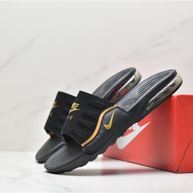 Nike Air Max Camden Slide卡姆登氣墊系列休閑運動沙灘拖鞋