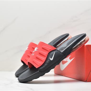 Nike Air Max Camden Slide卡姆登氣墊系列休閑運動沙灘拖鞋