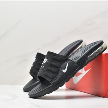 Nike Air Max Camden Slide卡姆登氣墊系列休閑運動沙灘拖鞋