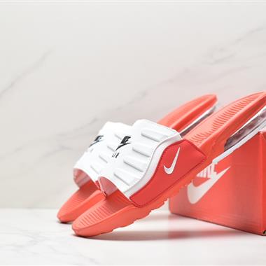 Nike Air Max Camden Slide卡姆登氣墊系列休閑運動沙灘拖鞋