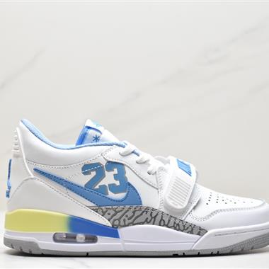 Nike Air Jordan Legacy 三合一312