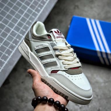 Adidas Drop Step XL 休閑運動板鞋