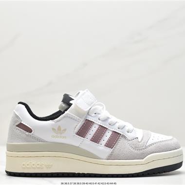 Adidas Forum 84 Low OG