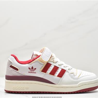 Adidas Forum 84 Low OG
