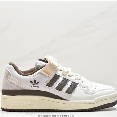 Adidas Forum 84 Low OG