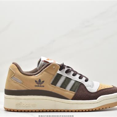 Adidas Forum 84 Low OG