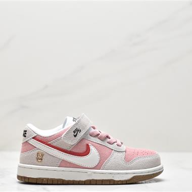 Nike Dunk Low SB 低幫兒童板鞋