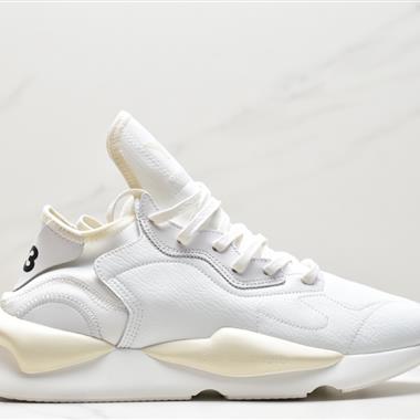  Y-3 Kaiwa Chunky Sneakers 凱瓦系列古百搭輕量老爹鞋