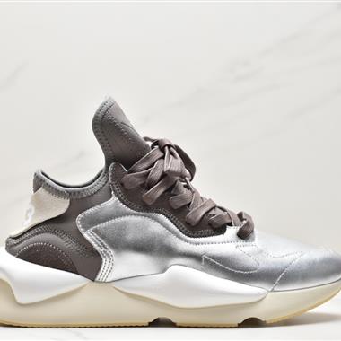  Y-3 Kaiwa Chunky Sneakers 凱瓦系列古百搭輕量老爹鞋