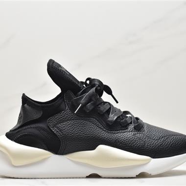  Y-3 Kaiwa Chunky Sneakers 凱瓦系列古百搭輕量老爹鞋