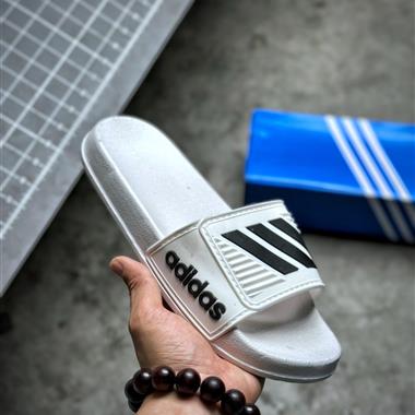 Adidas ADILETTE BOOST 拖鞋