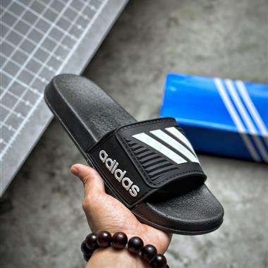Adidas ADILETTE BOOST 拖鞋