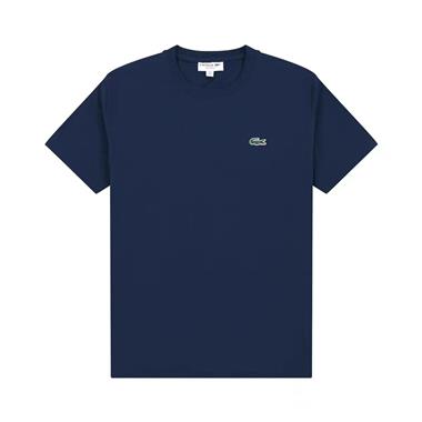 LACOSTE   2023夏季新款短袖T恤