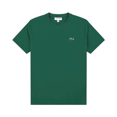 LACOSTE   2023夏季新款短袖T恤