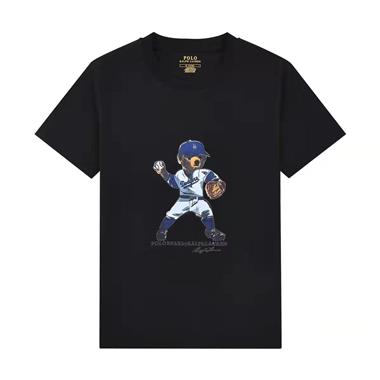 Ralph Lauren  2023夏季新款男生短袖T恤