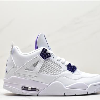 Nike Air Jordan 4 Retro “Motorsport Away”AJ4