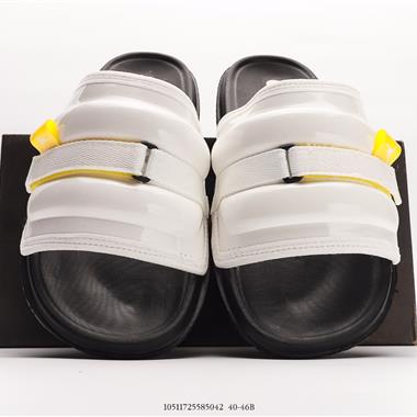  Nike Jordan Superplay Slide SP 柔軟加厚緩震涼拖鞋