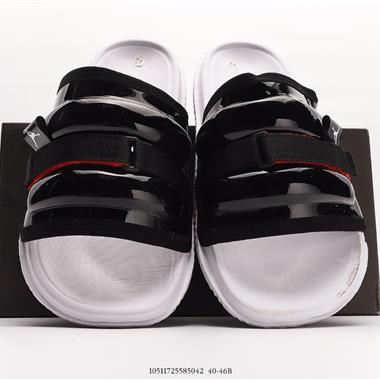  Nike Jordan Superplay Slide SP 柔軟加厚緩震涼拖鞋
