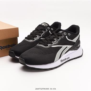 REEBOK ROYAL EC RIDE4經典復古時尚休閑百搭休閑運動鞋