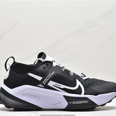 NIKE ZOOM X ZEGAMA TRAIL運動跑鞋