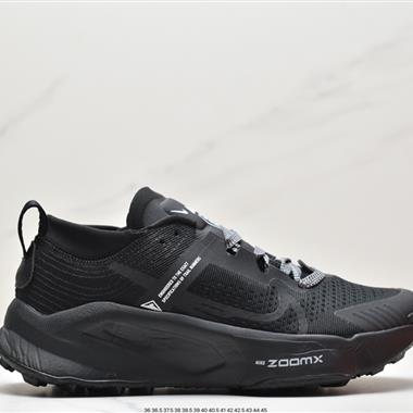 NIKE ZOOM X ZEGAMA TRAIL運動跑鞋
