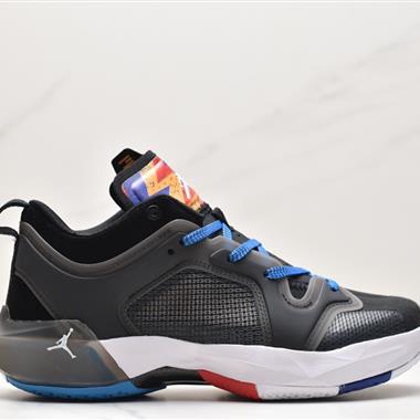 Nike Air Jordan XXXVII PE"Psychic Energy"AJ37