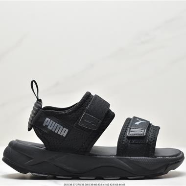 PUMA RS-Sandal LRI 百搭潮流休閑運動魔術貼沙灘涼鞋