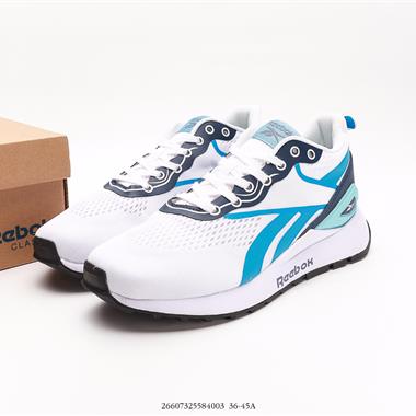 REEBOK ROYAL EC RIDE4經典復古時尚休閑百搭休閑運動鞋