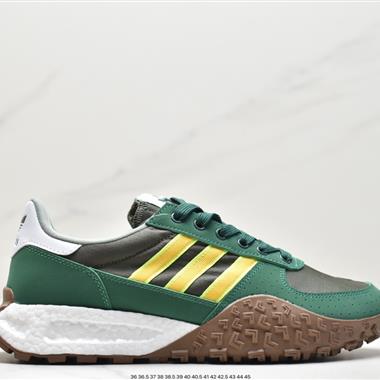 Adidas Originals Retropy E5 W.R.P 復古運動休閑跑步鞋