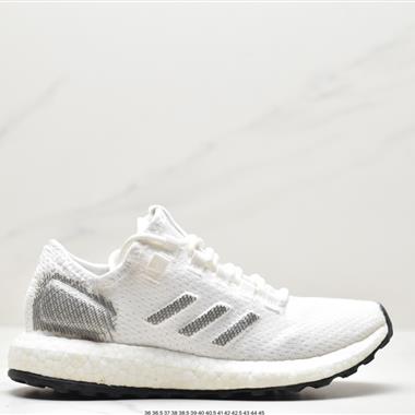 Adidas Pure Boost GO LTD 爆米花緩震跑鞋 