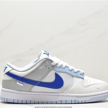 Nike SB Dunk Low扣籃系列低幫休閑運動滑板板鞋