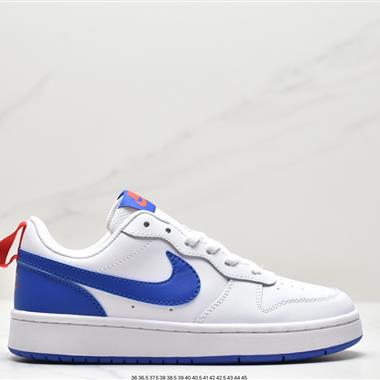 Nike Court Borough Low 2 校園休閑板鞋