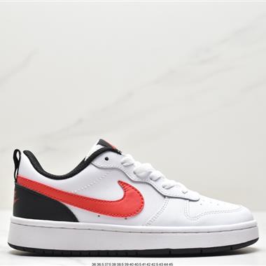 Nike Court Borough Low 2 校園休閑板鞋