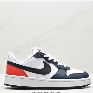 Nike Court Borough Low 2 校園休閑板鞋