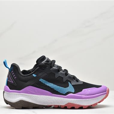 NIKE TERRA KIGER  耐磨透氣越野登山休閑運動鞋